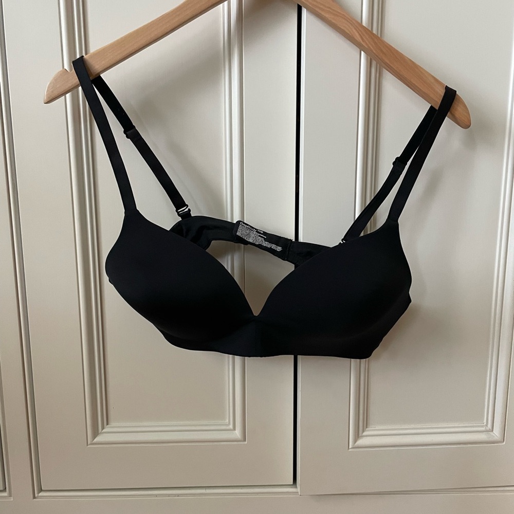 Gap Body black bra - size 36B - NWOT